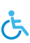 Wheelchair Lane