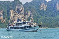 Ao Nang Princess 1 