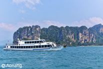 Ao Nang princess 2