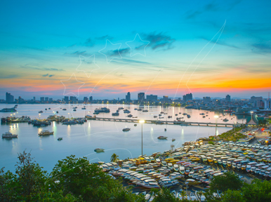 Explore Chonburi: Bus and Transfer Options