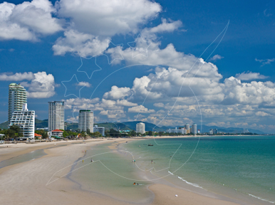 Prachuap Khiri Khan by Bus: A Tranquil Getaway