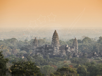 How to Get to Siem Reap: Travel Options for Every Budget