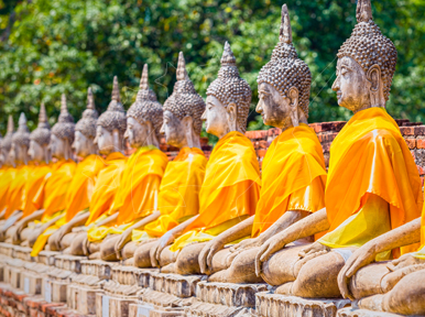 Ayutthaya by Bus: A Guide to Thailand’s Historic Capital
