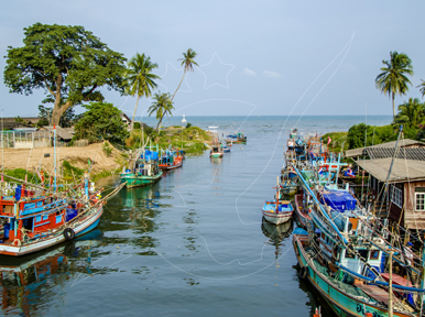 Chumphon by Ferry: A Gateway to Islands and Adventure