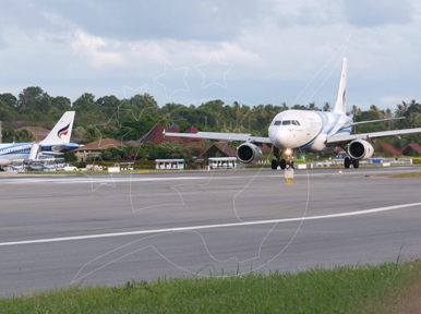 Samui Airport Transfer: The World's Most Beautiful Gateway