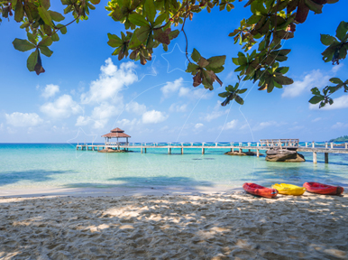 Koh Kood by Ferry: A Guide to a Serene Island Paradise