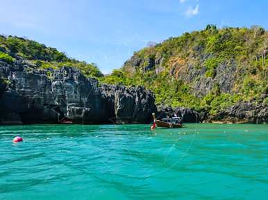 Koh Bulon by Speedboat: Your Ultimate Travel Guide