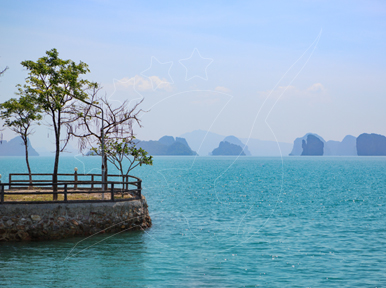 Koh Yao Noi by Ferry: A Guide to the Island's Charms