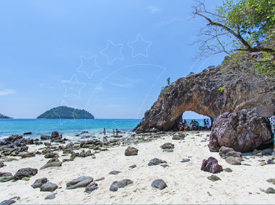 Satun: Vai in bus, traghetto, motoscafo o altri mezzi