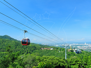 Hat Yai: Bus, Ferry or Speedboat