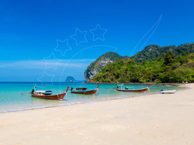 From and To Koh Mook by Speedboat & Ferry