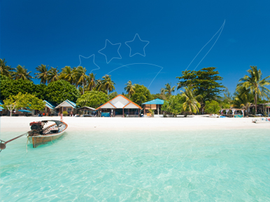 Koh Lipe Speedboat & Koh Lipe Ferry