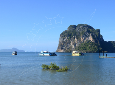 Trang Speedboat & Ferry Travel to the Islands