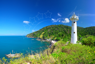 코란타 - 자연의 아름다움과 다양성