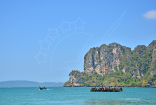 라일레이 - 숨겨진 열대 원더랜드