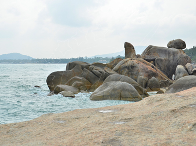 푸켓 출발 사무이섬 스피드보트 및 페리 서비스
