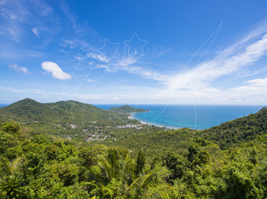 قوارب سريعة وعبّارات إلى كوه تاو من بوكيت أو ساموي   