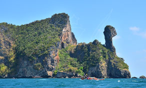 Ao Nang Activities
