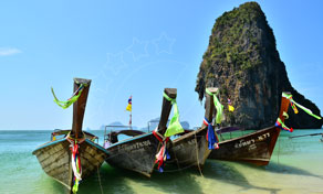 Ao Nang Island Hopping