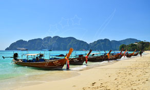 Koh Phi Phi Phi Phi Don