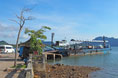 ท่าเรือบ้านคลองหมาก