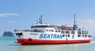 Seatran Ferry