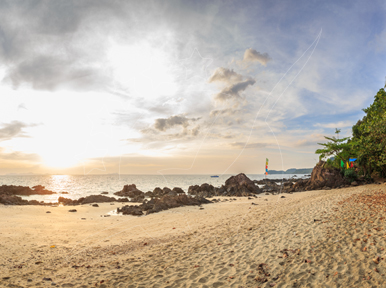 Koh Jum by Ferry or Speedboat: A Fun & Easy Journey