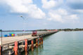 Laem Sok Pier