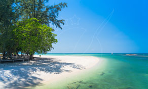 Satun Tarutao’s National Park