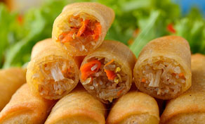 Hat Yai Food, please!