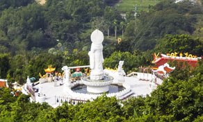 Hat Yai Fabulous Views