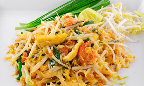 코사무이 Samui Eating