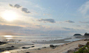 코사무이 Samui Beaches