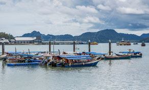 Langkawi Langkawi Local Life