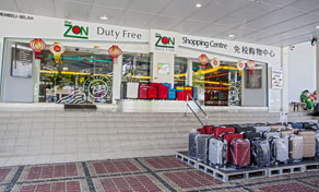 Langkawi Langkawi Duty-Free Shopping