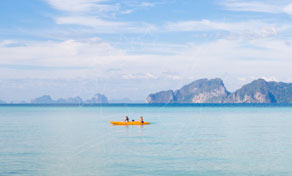 Koh Kradan Koh Kradan 