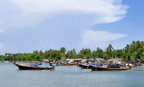 Koh Mook Koh Mook Local Living