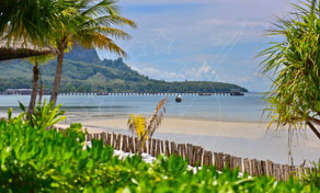Koh Mook Koh Mook Landscape