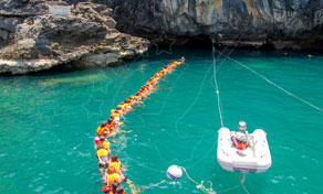 Koh Mook Koh Mook's Famous 