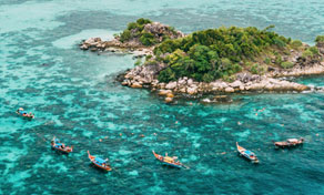 Koh Lipe Koh Lipe Diving & Snorkelling