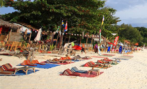 Koh Lipe Koh Lipe Restaurants, Bars & Nightlife