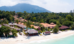 Koh Lipe Staying in Koh Lipe