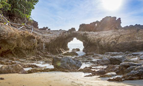 Koh Libong कोह लिबॉन्ग द्वीप जीवन