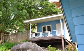 Koh Jum The Bungalows