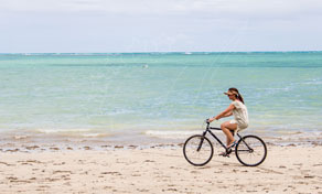 Koh Tarutao Bike around