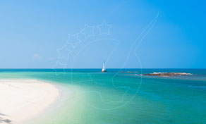 Koh Tarutao Enjoy the dreamy beaches