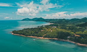 Koh Yao Yai Development & Facilities