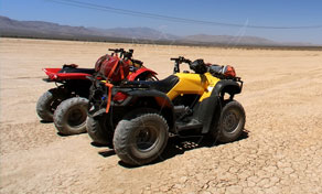 Koh Yao Yai ATV Tour