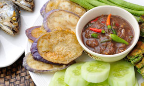 Koh Yao Noi The Food