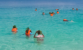 Koh Yao Noi Water Adventures